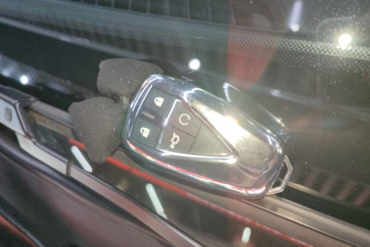 Used Changan CS75 PLUS 2023 3rd Generation 1.5T Automatic Prestige Model
