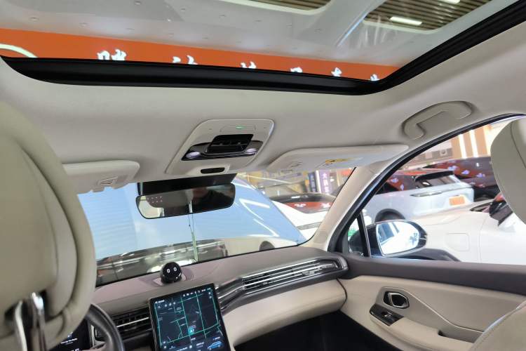 Used Nio ES8 2018 Founder Edition
