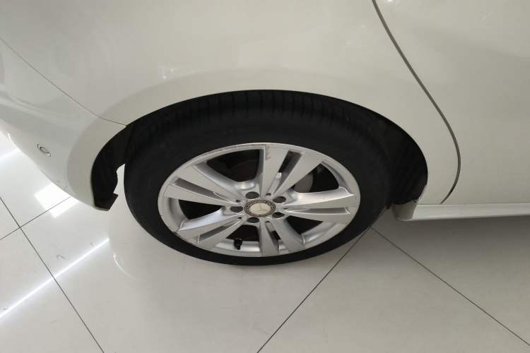 Used Mercedes-Benz A-Class 2016 A 200 Dynamic Edition
