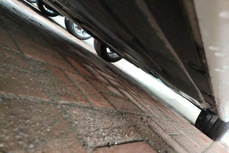 Used BMW 3 Series 2021 Second Facelift 325Li M Sport Package
