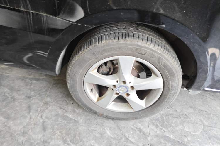 Used Mercedes-Benz Vito 2016 2.0T Business Edition