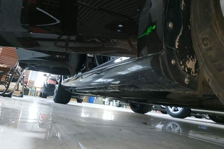 Used Volvo S60 2018 S60L T3 Smart Progress Edition