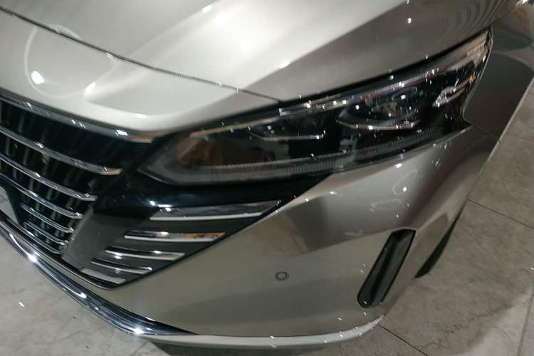 Used Nissan Teana 2022 2.0L XL-Upr Enjoyment Edition
