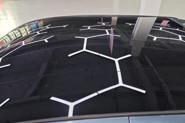 Used Chery Little Ant 2021 150 000 Yuan Ant Fan Edition Ant Trend Version Lithium Iron Phosphate
