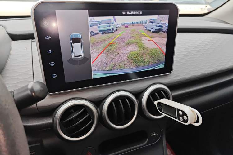 Used ORA Black Cat 2021 301 km Basic Version
