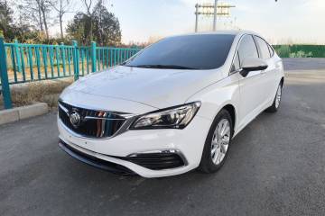 Used Buick Verano 2019 Sedan 15S Automatic Leading Model