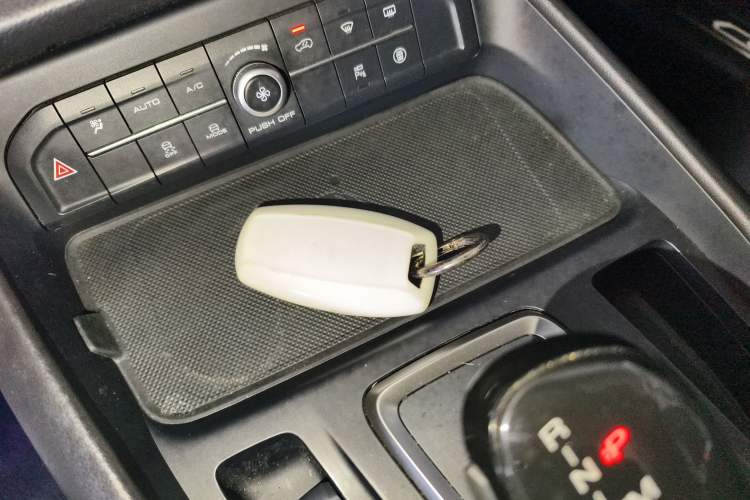 Used Haval F7 2019 1.5T Two-Wheel Drive i-Trend China V Emission Standard
