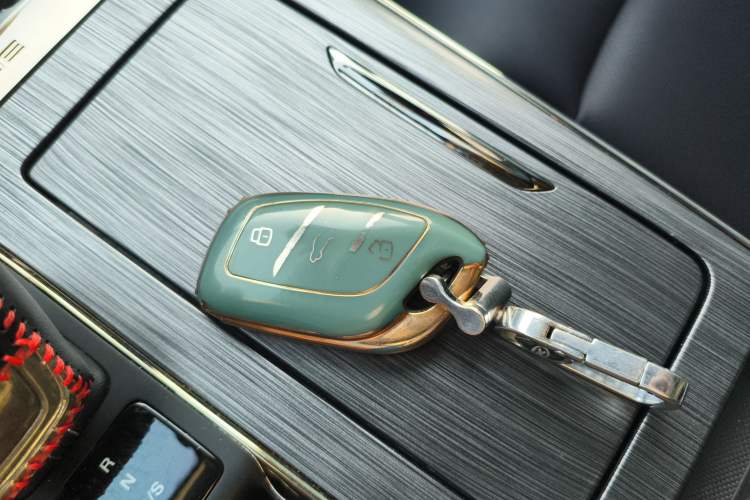 Used Roewe RX5 2021 PLUS 330TGI Automatic National Trend Intelligent Deluxe Edition