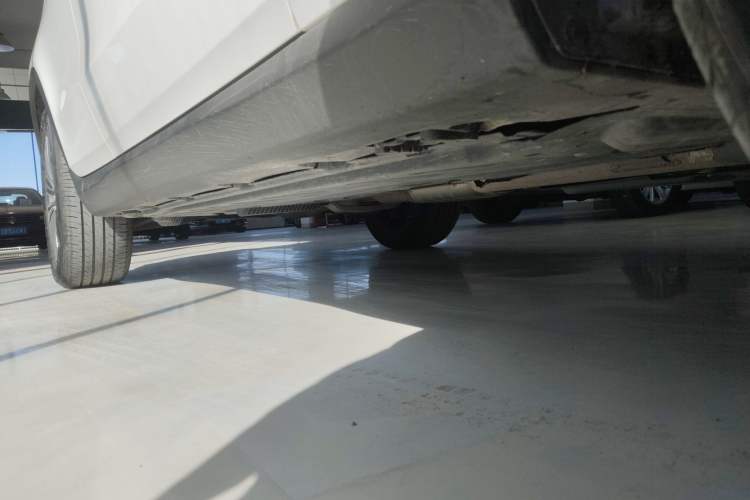 Used Mercedes-Benz GLC 2016 GLC 200 4MATIC
