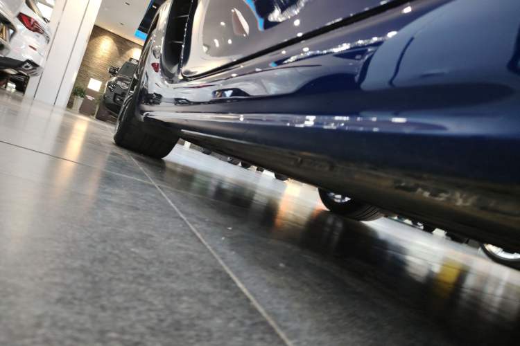 Used Porsche 718 2020 Boxster 2.0T