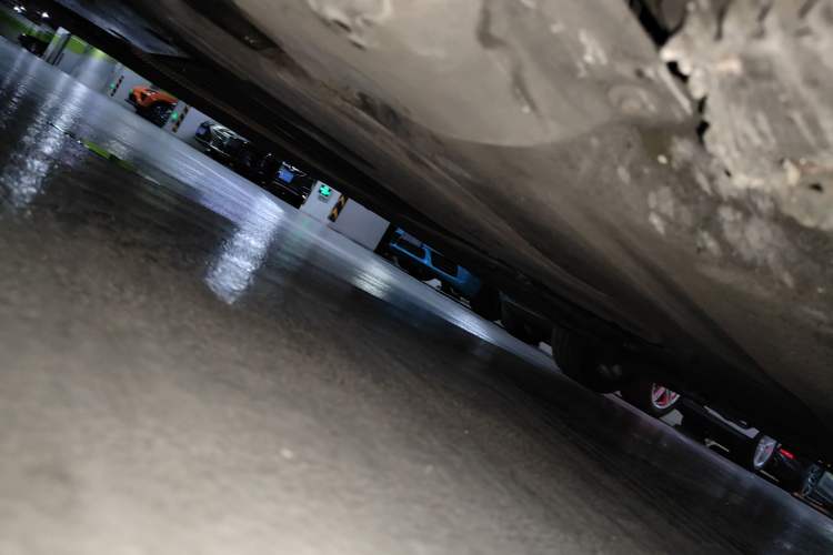 Used BMW 5 Series 2018 Revised Version 530Li Leading Edition Luxury Package
