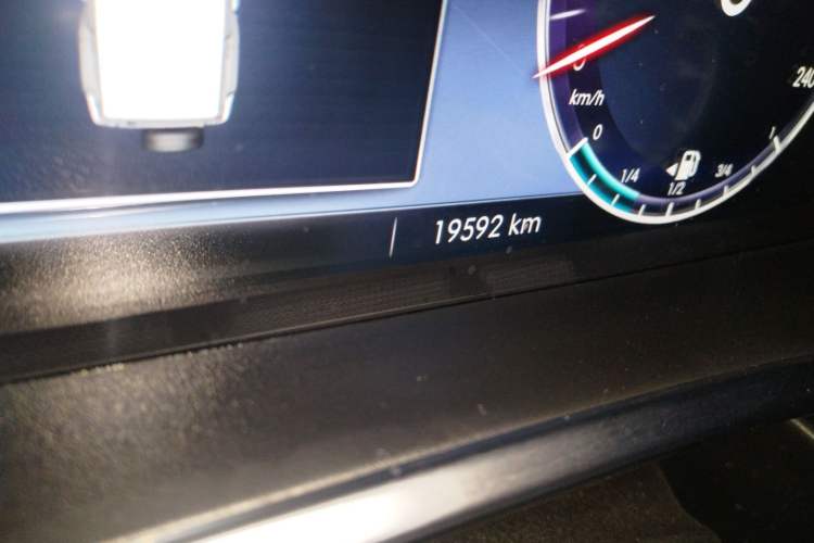 Used  BJ40 2020 2.0T Automatic Four-Wheel Drive Tribute Edition 2020 Xieke Version