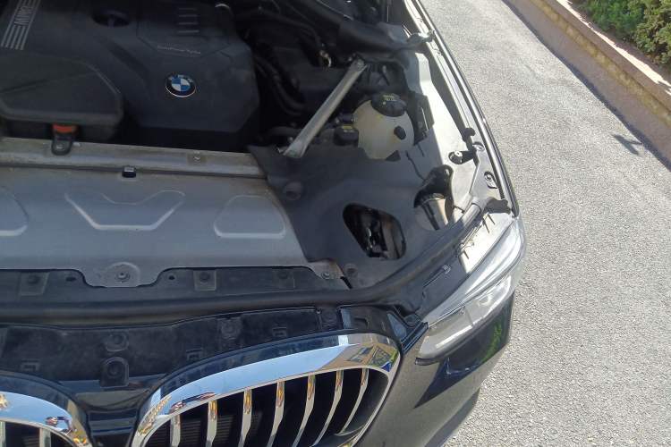 Used BMW X3 2020 xDrive28i Luxury Package
