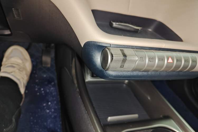 Used BYD Dolphin 2023 420 km Fashion Edition
