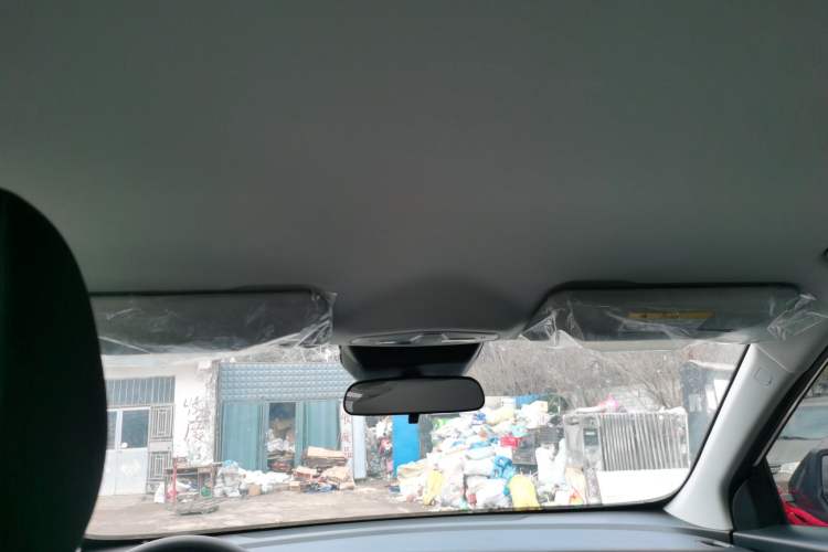 Used GAC Trumpchi GS3 2026 Model Shadow Speed 270T Dynamic Edition