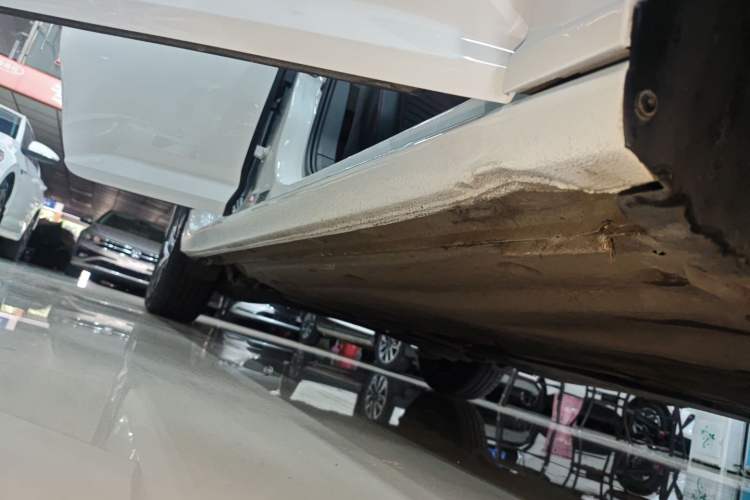 Used Volkswagen Lavida 2024 300TSI DSG Starry Sky Deluxe Edition
