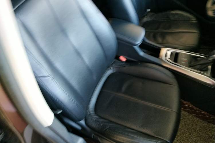 Used Peugeot 408 2016 1.6T Automatic Luxury Edition
