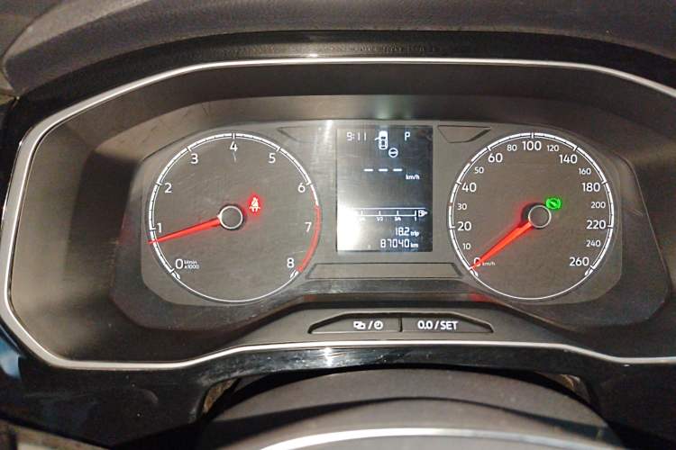 Used Jetta VS5 2022 280TSI Automatic Trend Edition
