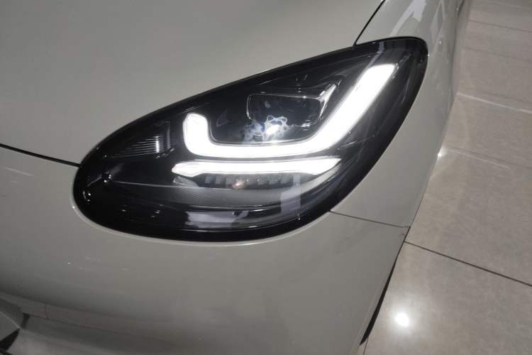 Used Wuling Bingo 2023 333 km Lingxi Connected Version