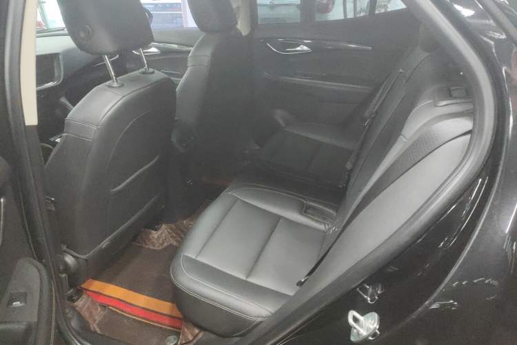 Used Buick Envision 2022 Encore S 552T Two-Wheel Drive Elite Model
