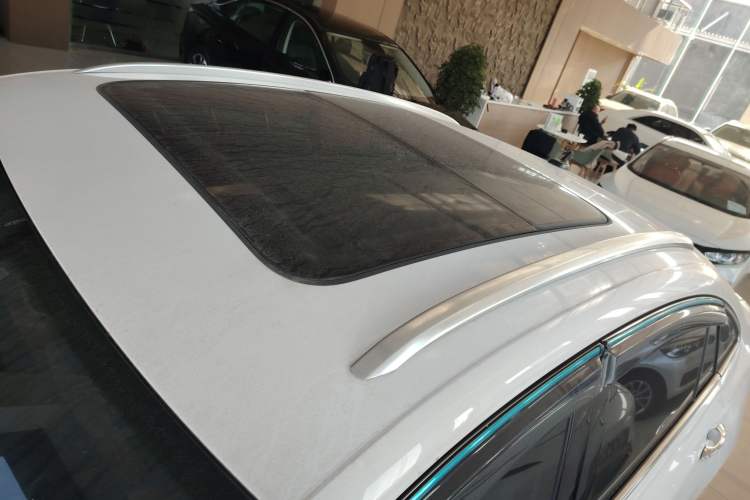 Used Volkswagen Tiguan X 2021 330TSI Two-Wheel Drive Enjoyment Version