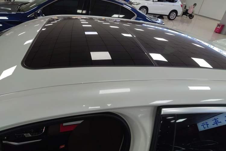 Used BMW 3 Series 2021 Facelifted 320Li M Sport Package
