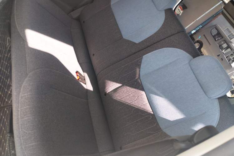 Used  Panda 2023 Panda Mini 200km Endurance Bear
