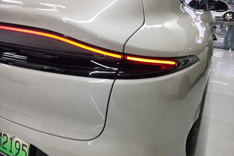 Used  LS6 2023 Max Standard Edition
