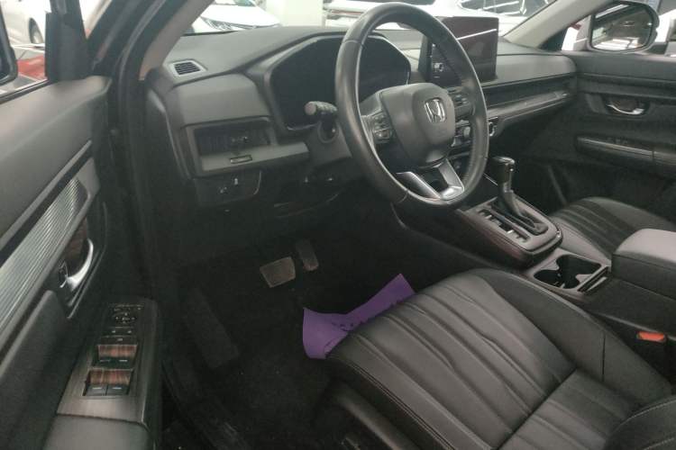 Used Honda Breeze 2023 240TURBO Two-Wheel-Drive Elite PRO 7-Seater
