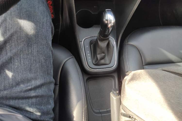 Used Volkswagen Polo 2016 1.4L Automatic Trendy Model