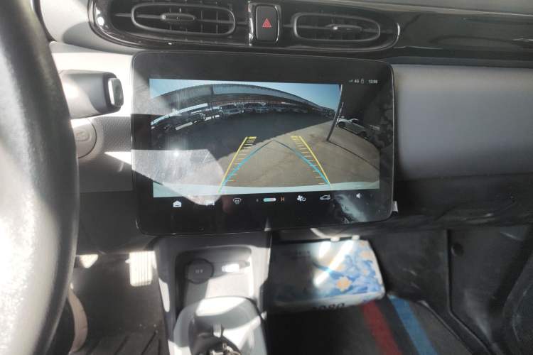 Used Leapmotor T03 2024 310 Comfort Edition
