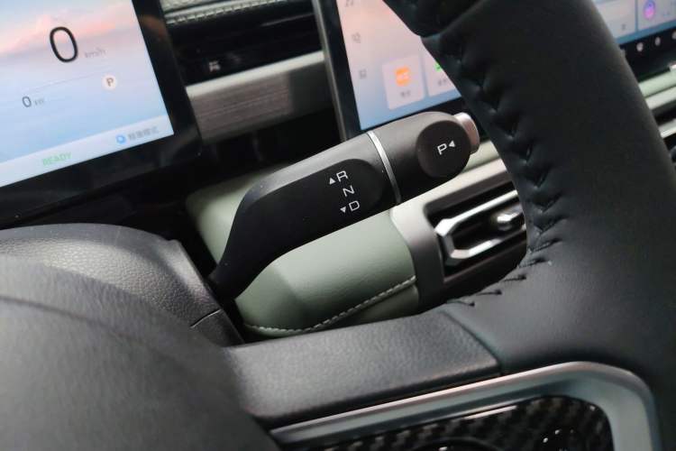 Used Baojun Spark EUV 2026 301km Flagship Edition