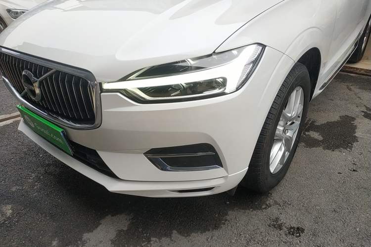 Used Volvo XC60 2021 T5 4x4 Smart Luxury Edition
