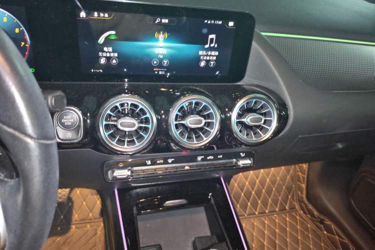 Used Mercedes-Benz B-Class 2021 B 200 Sport Edition