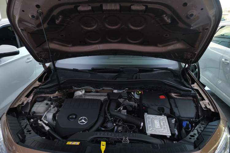 Used Mercedes-Benz GLA 2020 GLA 200
