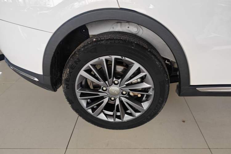 Used NETA V 2022 Chao 400 Lite