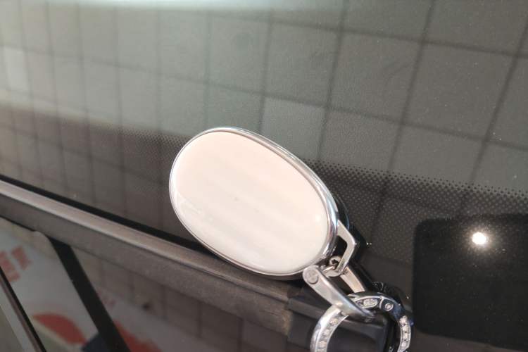 Used AION UT 2025 420 Intelligent Luxury Edition