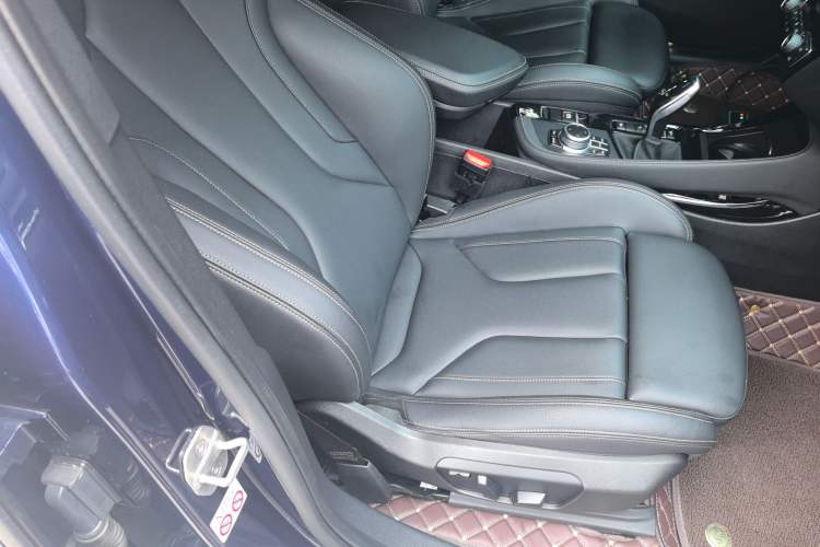 Used BMW X2 2020 xDrive25i M Sport Package