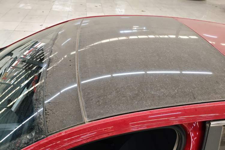 Used Volkswagen Polo 2019 Plus 1.5L Automatic Panoramic Enjoyment Edition