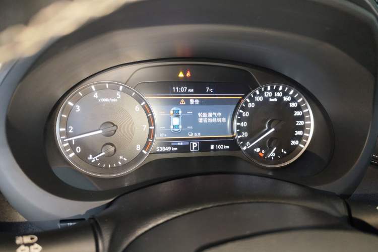 Used Infiniti QX50 2019 2.0T 30th Anniversary Limited Edition