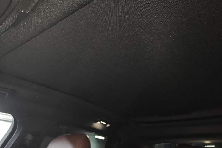 Used Lincoln Nautilus 2019 2.7T Four-Wheel Drive Prestige Edition China VI Standard