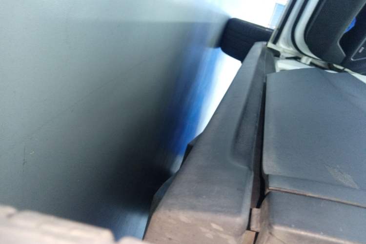 Used Land X7 2018 Geely Xingyue 1.5T Panoramic Supreme Model
