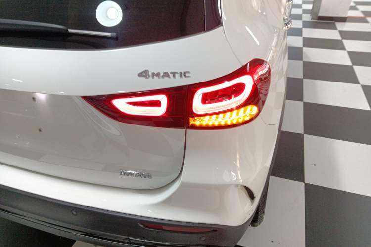 Used Mercedes-Benz GLA 2022 GLA 220 4MATIC