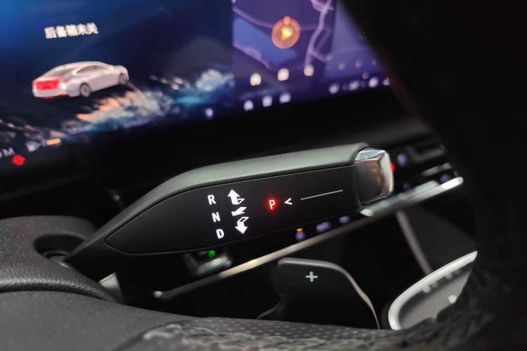 Used Buick LaCrosse 2023 28T Prestige Edition
