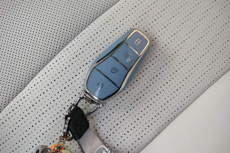 Used BYD Seal 05 DM-i 2025 DM-i Smart Drive 55KM Prestige Model