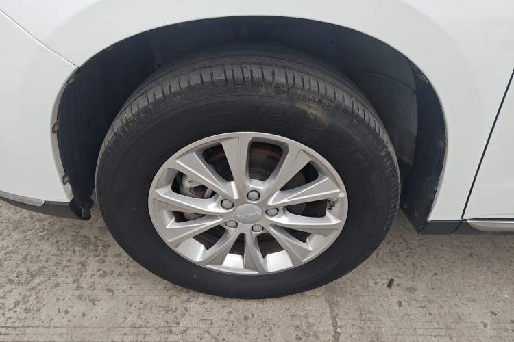 Used Haval M6 2021 PLUS 1.5T DCT Luxury Smart Connectivity Model