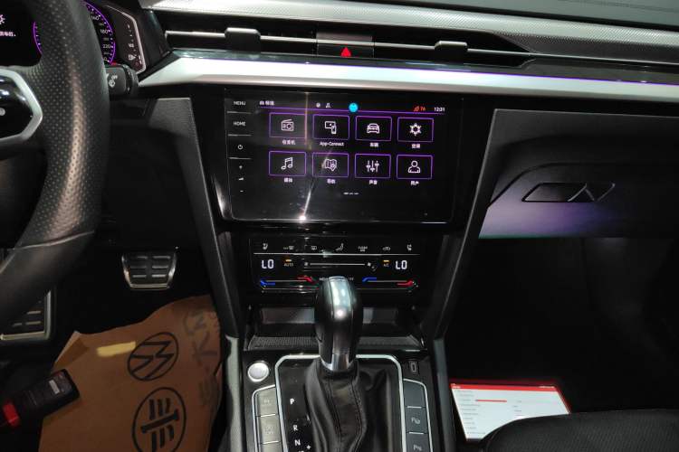 Used Volkswagen FAW-Volkswagen CC 2023 380TSI Striking Edition
