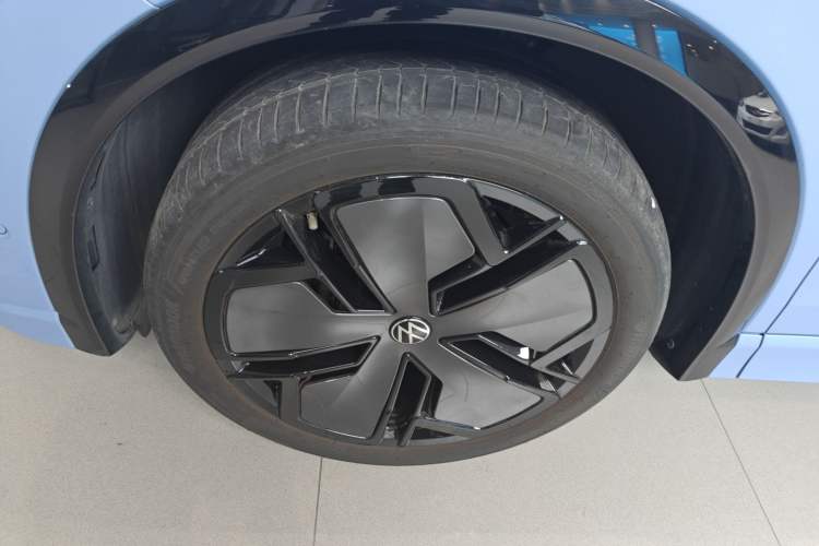 Used Volkswagen Tiguan L 2024 PRO 380TSI Four-Wheel Drive R-Line Prestige Edition