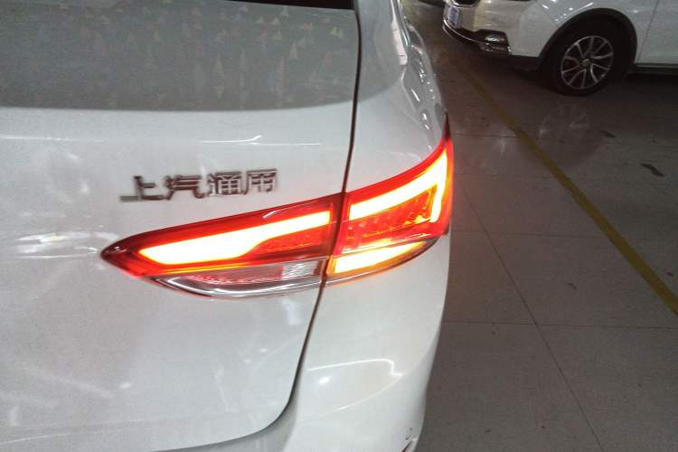 Used Buick GT 2021 Revised Version Flagship 1.5L Automatic Elite Edition
