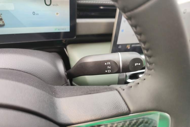 Used Baojun Spark EUV 2026 301km Flagship Edition